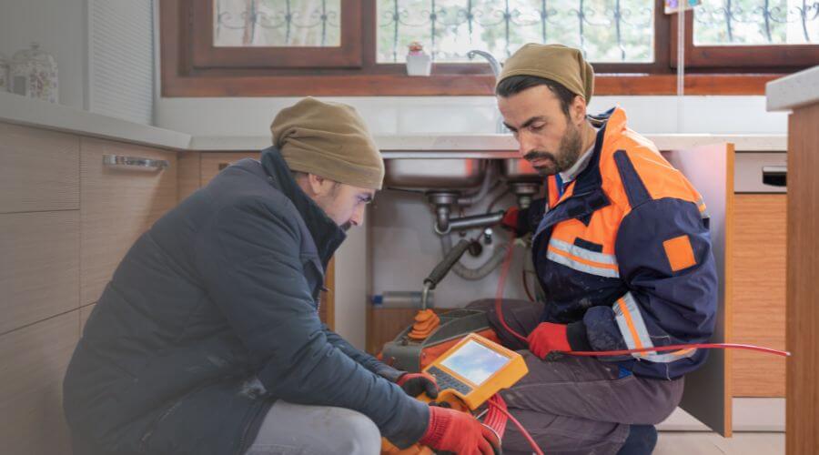 Professional Tankless Water Heater Installation in Lebanon, IN